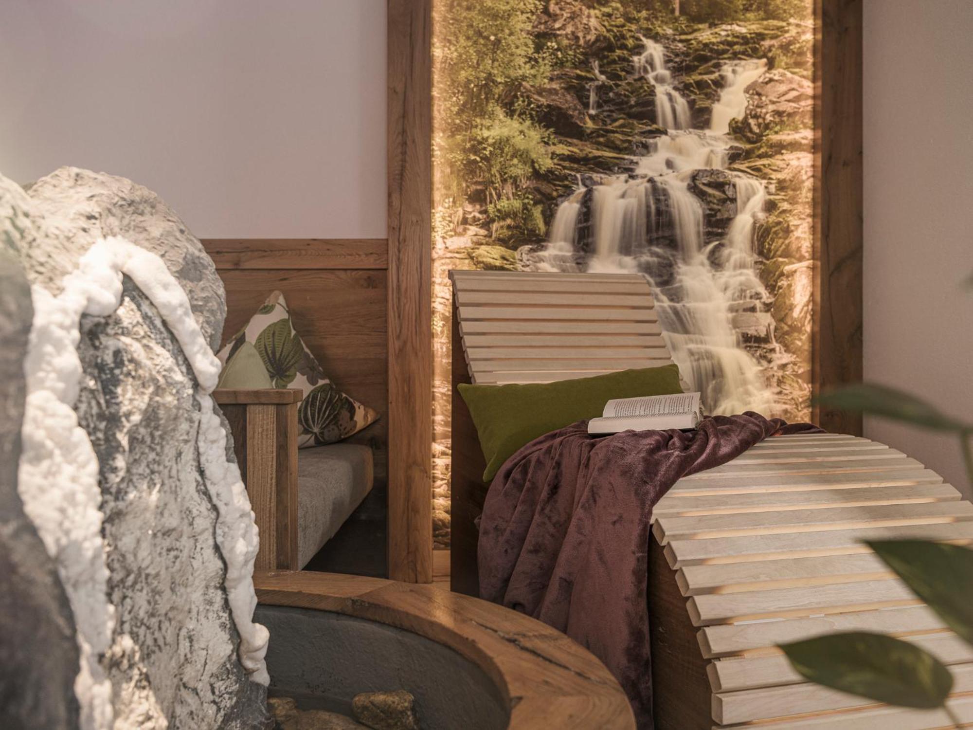 Apart Central - Premium Mountain&Garden Mayrhofen Rum bild